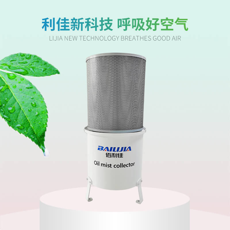 看完这文章后你还不打算装油雾回收器吗 看完这文章后你还不打算装油雾回收器吗